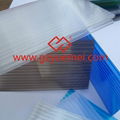 10 Years Guarantee Polycarbonate Solar Sheets 5