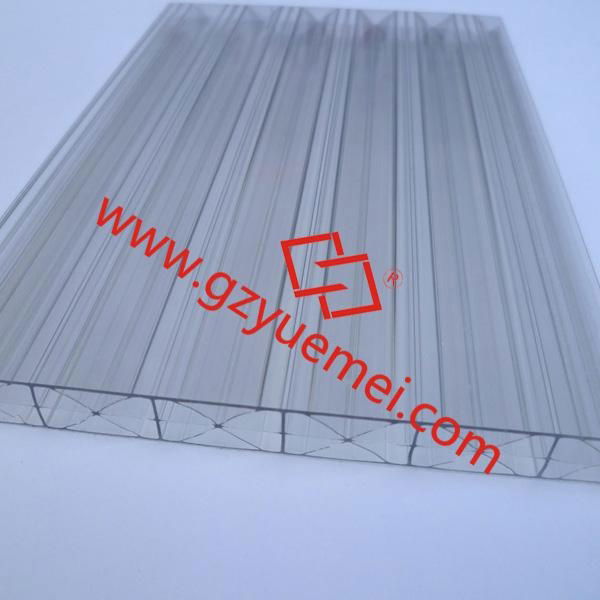 polycarbonate Sheet Roof Cover Boards  4