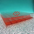 polycarbonate Sheet Roof Cover Boards  5