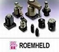 德国罗姆希特ROEMHELD油缸汽缸 3