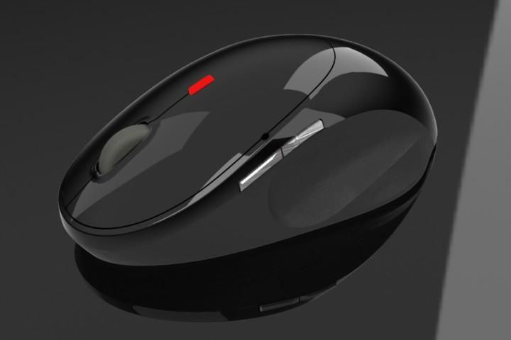 wireless  mouse