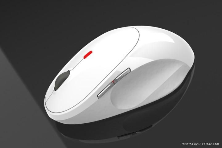 wireless  mouse