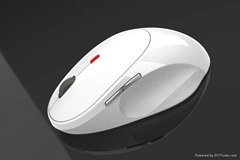 wireless  mouse