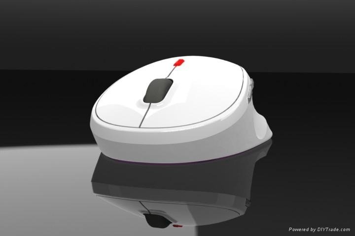 wireless  mouse 2