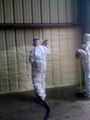 high quality foaming insulation