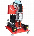 polyurethane spray foaming machine  1