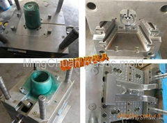 PLASTIC MOLD