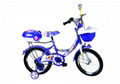 kids bicycle