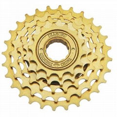 bicycle freewheel