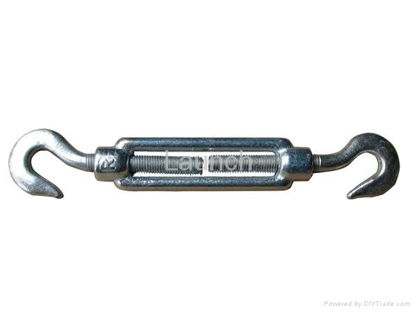 rigging malleable turnbuckle 2