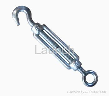 rigging malleable turnbuckle 3