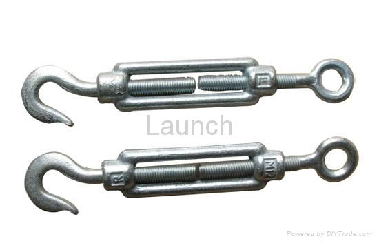 rigging malleable turnbuckle 4