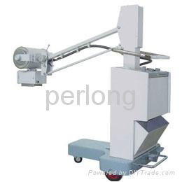  Mobile x ray machine