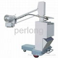 Mobile x ray machine