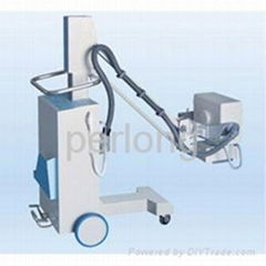  Mobile x ray machine