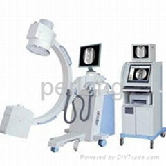 mobile  c arm x ray machine 