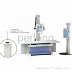  medical x-ray machine (200mA)