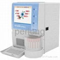 Auto Hematology Analyzer