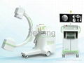 Medical C arm x ray machine  1