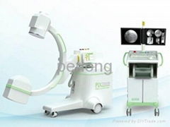 Medical C arm x ray machine 