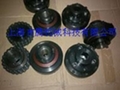 供应滚柱式扭矩限制器（JTF）
