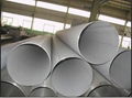 Stainless Steel Pipe 2