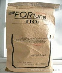 Titanium Dioxide Rutile (R511)