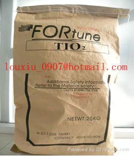 Titanium Dioxide Rutile (R511) 2