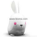 FVV35 Rabbit Portable Vibration Speaker