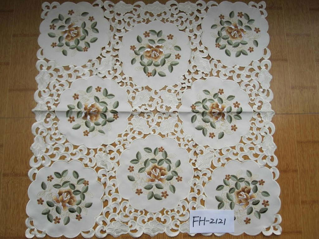 tablecloth