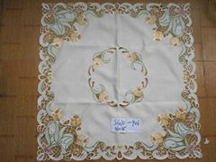 table linen