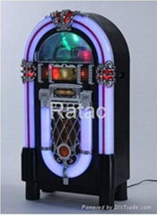 Retro Design Console Jukebox