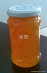 orange jam