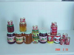 apple jam