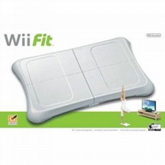 Wii balance board