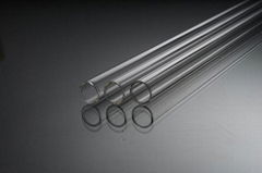 neutral borosilicate glass tubing