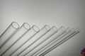 neutral borosilicate glass tubing 2