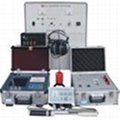 Cable Fault Test System