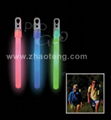 Slim 4" light stick W/Lanyard  1