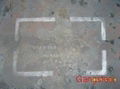 Sell S355K2 alloy steel plate