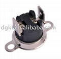 KSD301 Thermostat china manufacture