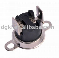 KSD301 Thermostat china manufacture