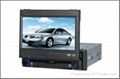 1 DIN Universal Car DVD Player 