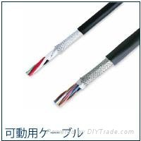 日本大电电缆DYDEN电缆