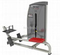 Body Strong S-012A Seated Horizontal Pully. 1