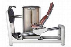 Body Strong S-015 Leg Press