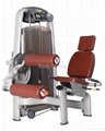 Body Strong A9-013 Seated Leg Curl. 1
