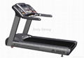 Body Strong JB-6600 Treadmill.