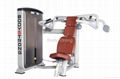 Body Strong S-003 Shoulder Press 1