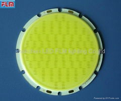 5W LED COB full lighting module 